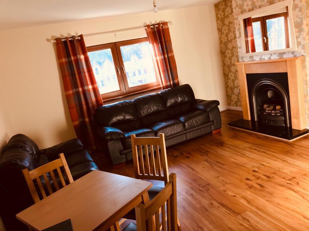 Mountain View Appartement Newcastle  Buitenkant foto
