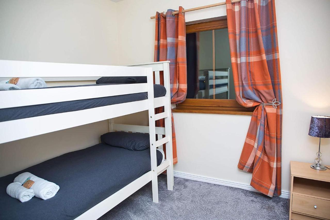 Mountain View Appartement Newcastle  Buitenkant foto