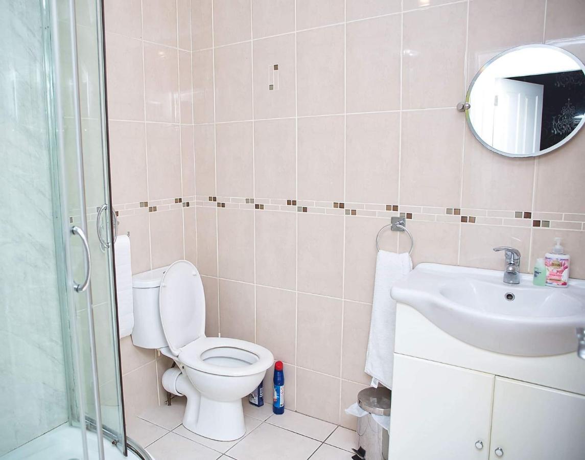 Mountain View Appartement Newcastle  Buitenkant foto